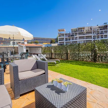 Cubo's William's Sunny 2 With Breakfast * Torre de Benagalbοn