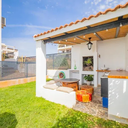 Guest house Cubo's William's Sunny 2 With Breakfast
