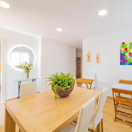Guest house Cubo's William's Sunny 2 With Breakfast *