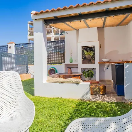 Guest house Cubo's William's Sunny 2 With Breakfast Torre de Benagalbon