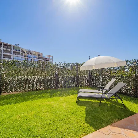 Cubo's William's Sunny 2 With Breakfast Torre de Benagalbon